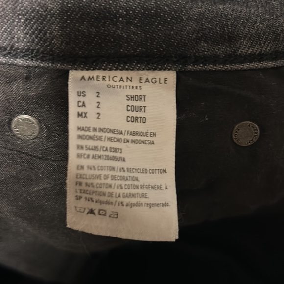 American Eagle Bootcut Jeans - Picture 3 of 5